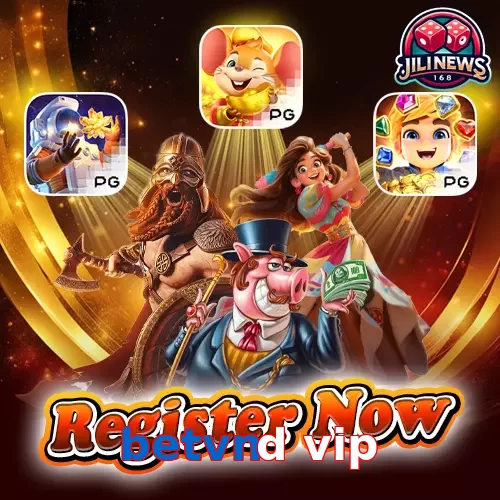 betvnd vip