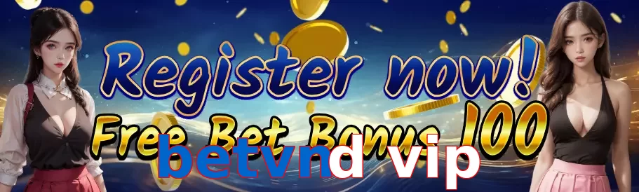 betvnd vip