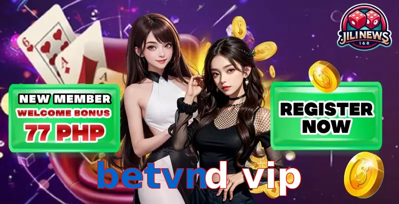 betvnd vip