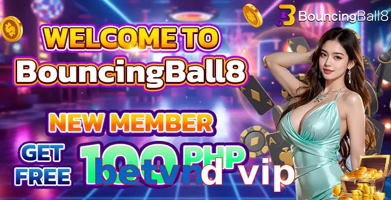 betvnd vip