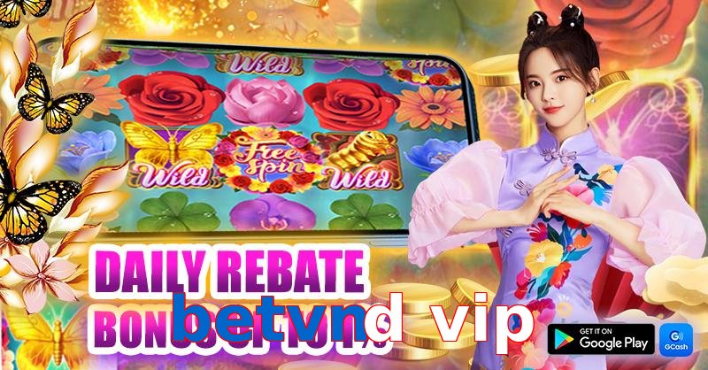 betvnd vip