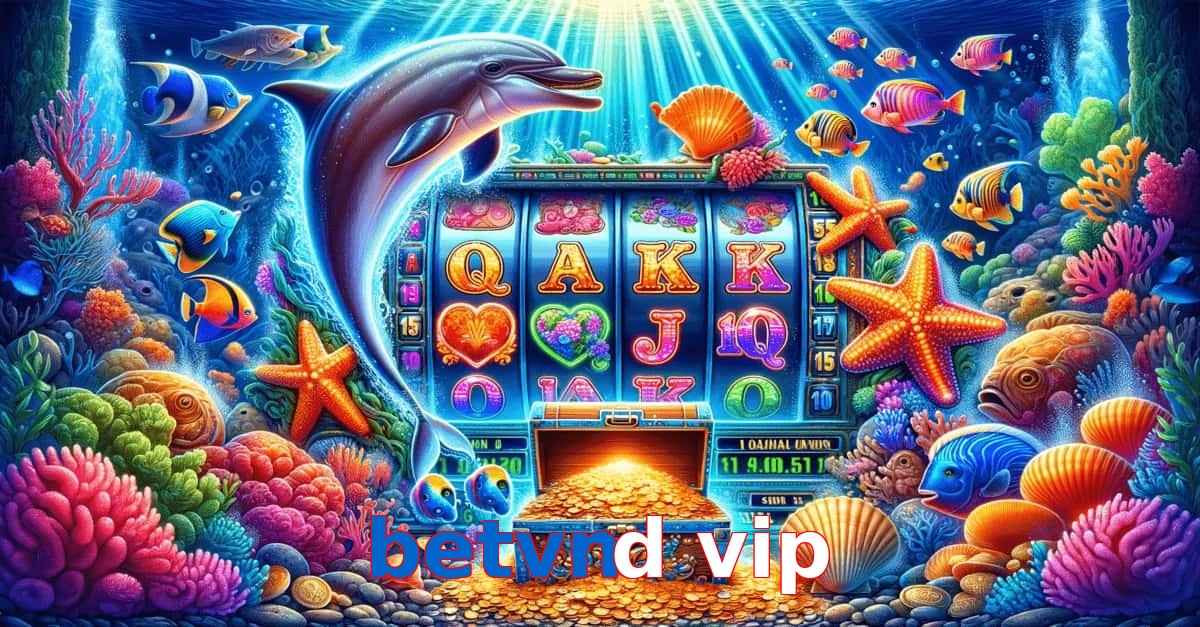 betvnd vip