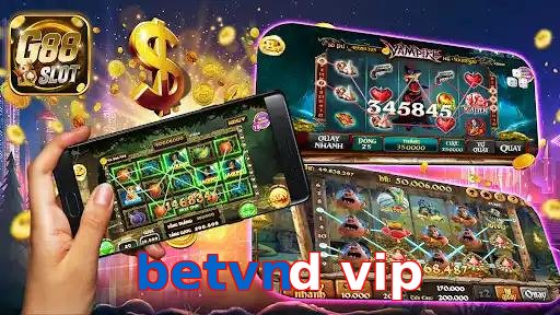 betvnd vip