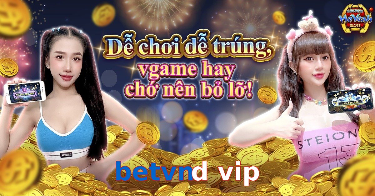 betvnd vip