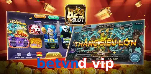 betvnd vip