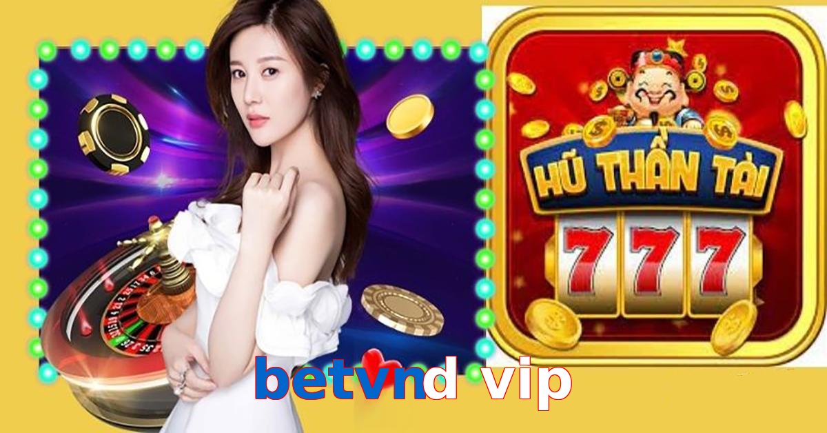 betvnd vip